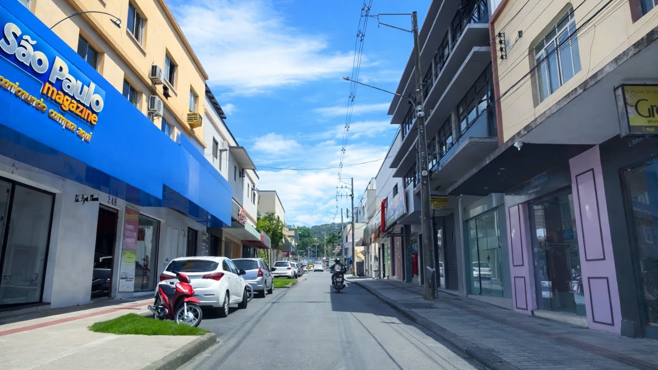 Lauro Muller - Santa Catarina