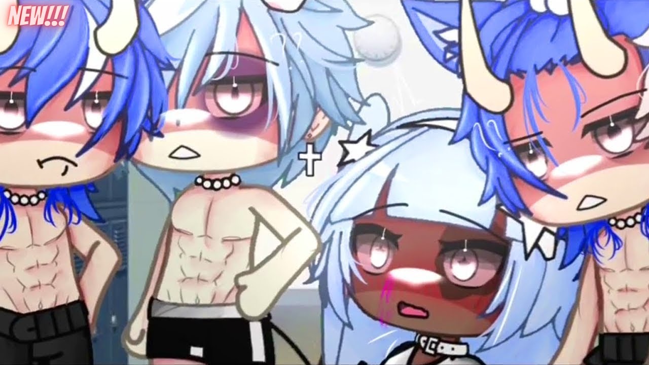 GachaLife TikTok Compilation #180