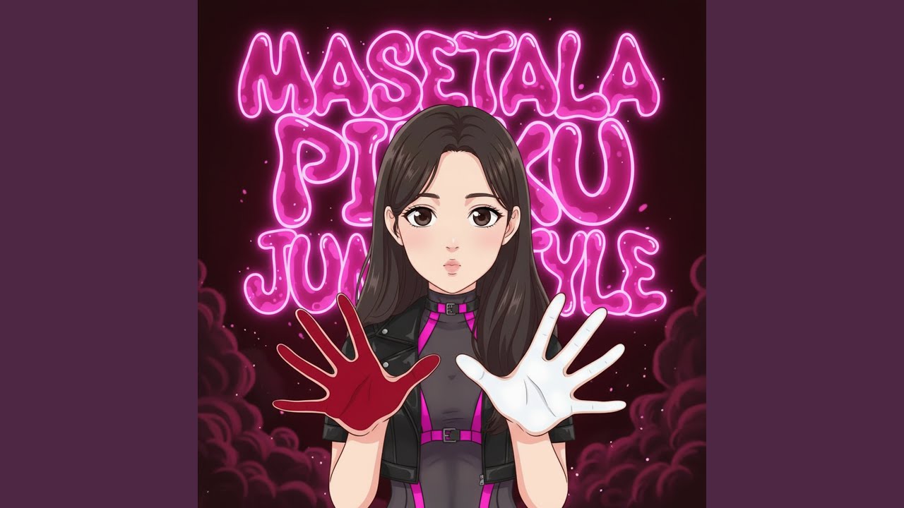 MASETALA PINKU JUMPSTYLE (Sped Up)