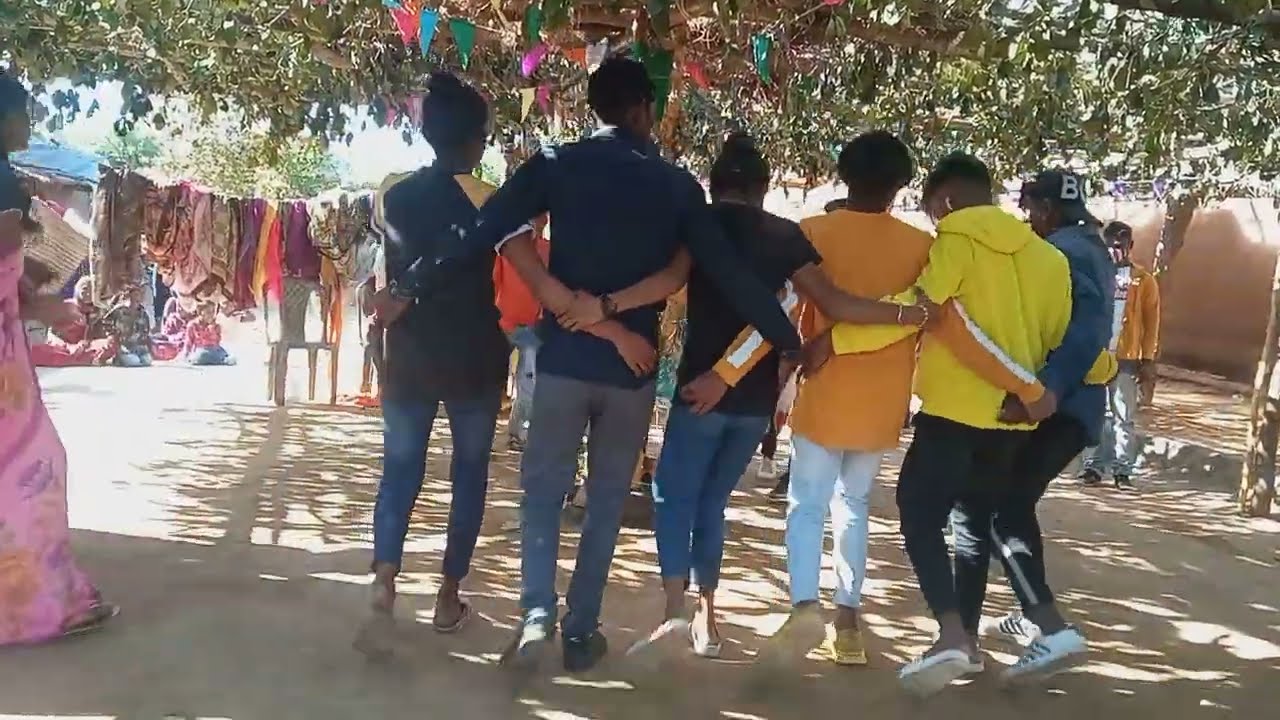 VILLAGE SHADI VIDEO  2022 || @PorteOfficial
