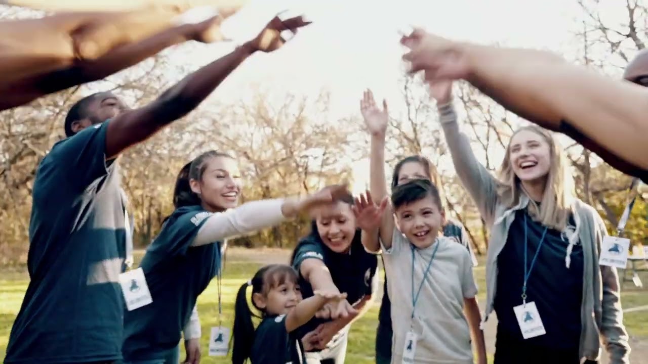 SAMHSA’S TTHY 30-Second PSA – “This Life for Us”