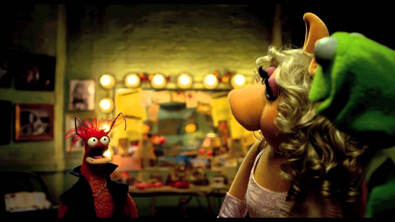 THE MUPPETS - Trailer D