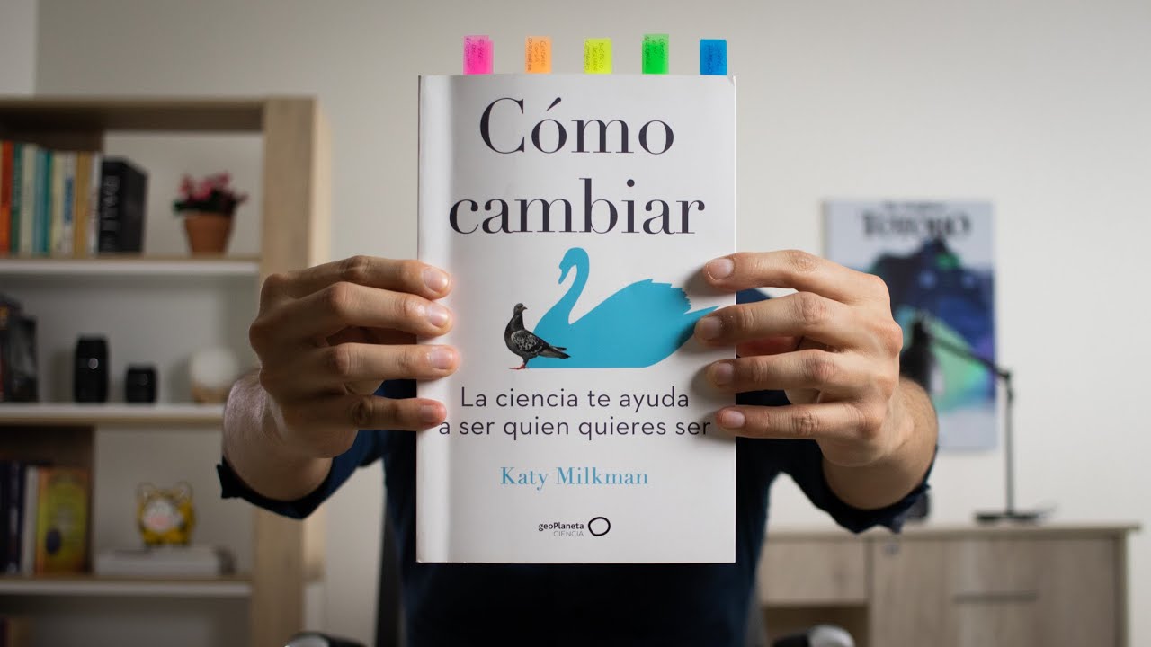 El Mejor Libro para Cambiar tu Vida