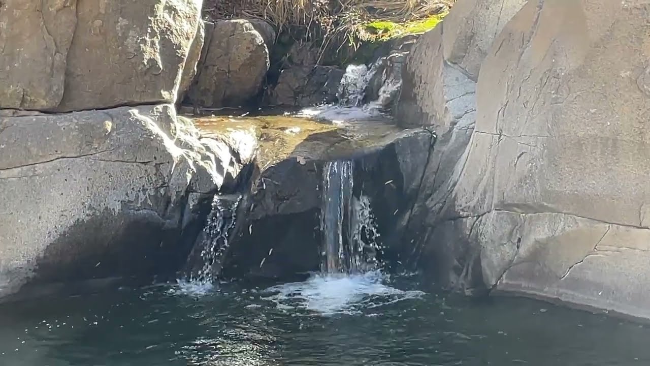 Wolf Creek Loop – Prescott National Forest - Prescott, AZ 12.19.25