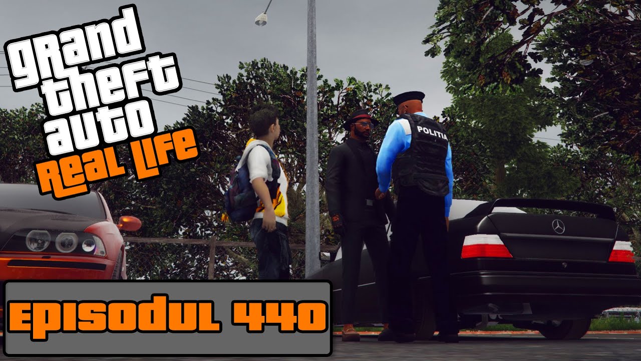 GTA Real Life | Mihăiță REFUZĂ schimbul cu BMW-ul M5... l-a luat ÎNAPOI ! | 440