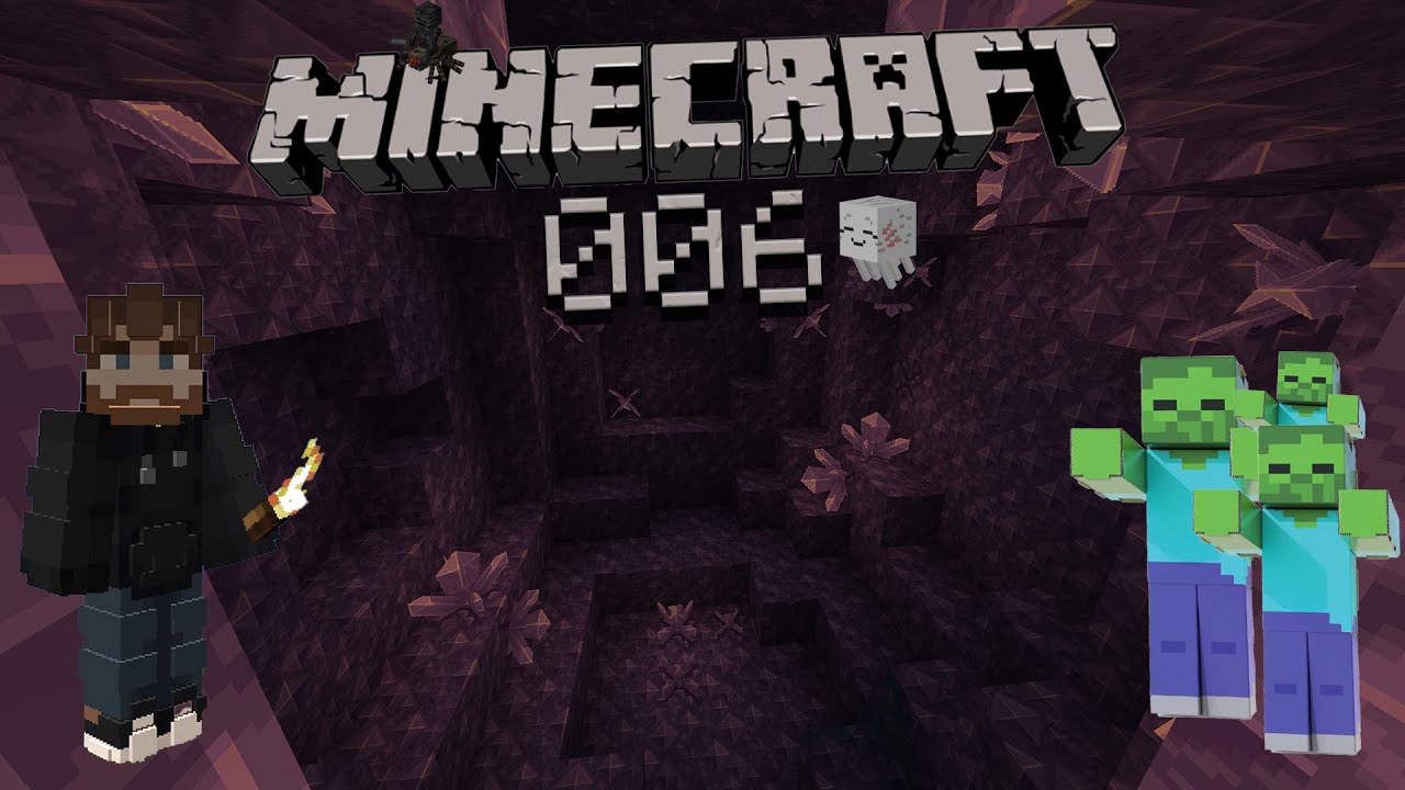 MINECRAFT💎 006 ~ WTF! :O Was ist das?