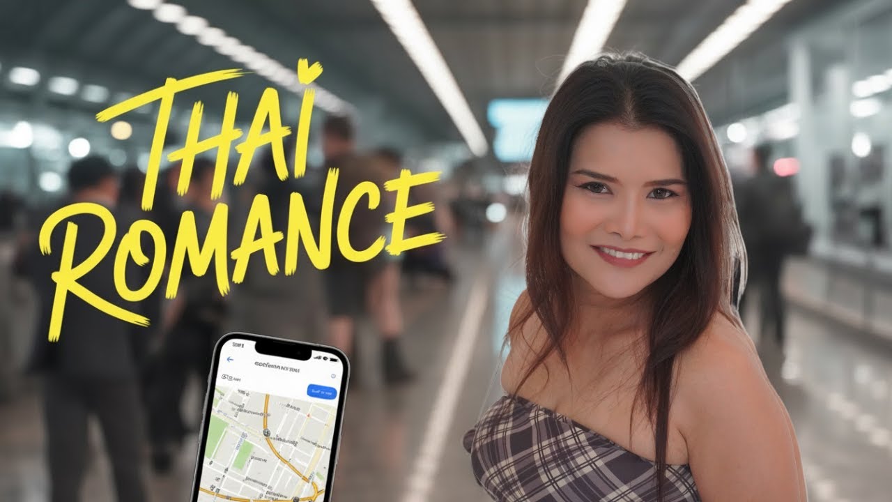 Long Distance with a Thai Girlfriend | The Honest Reality