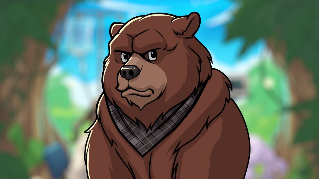 Rakuen Soundtrack - My Little Girl (Andy Hull, Laura Shigihara)