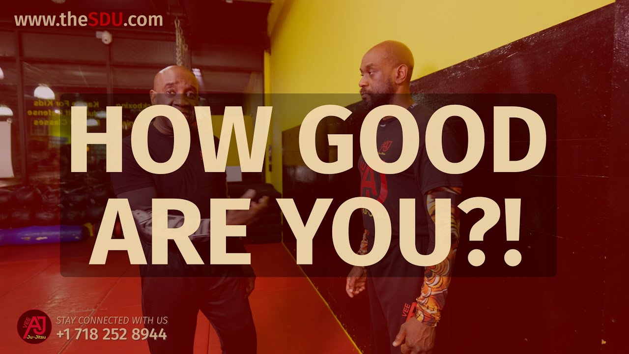 How To Know Whether You Can Win A Fight