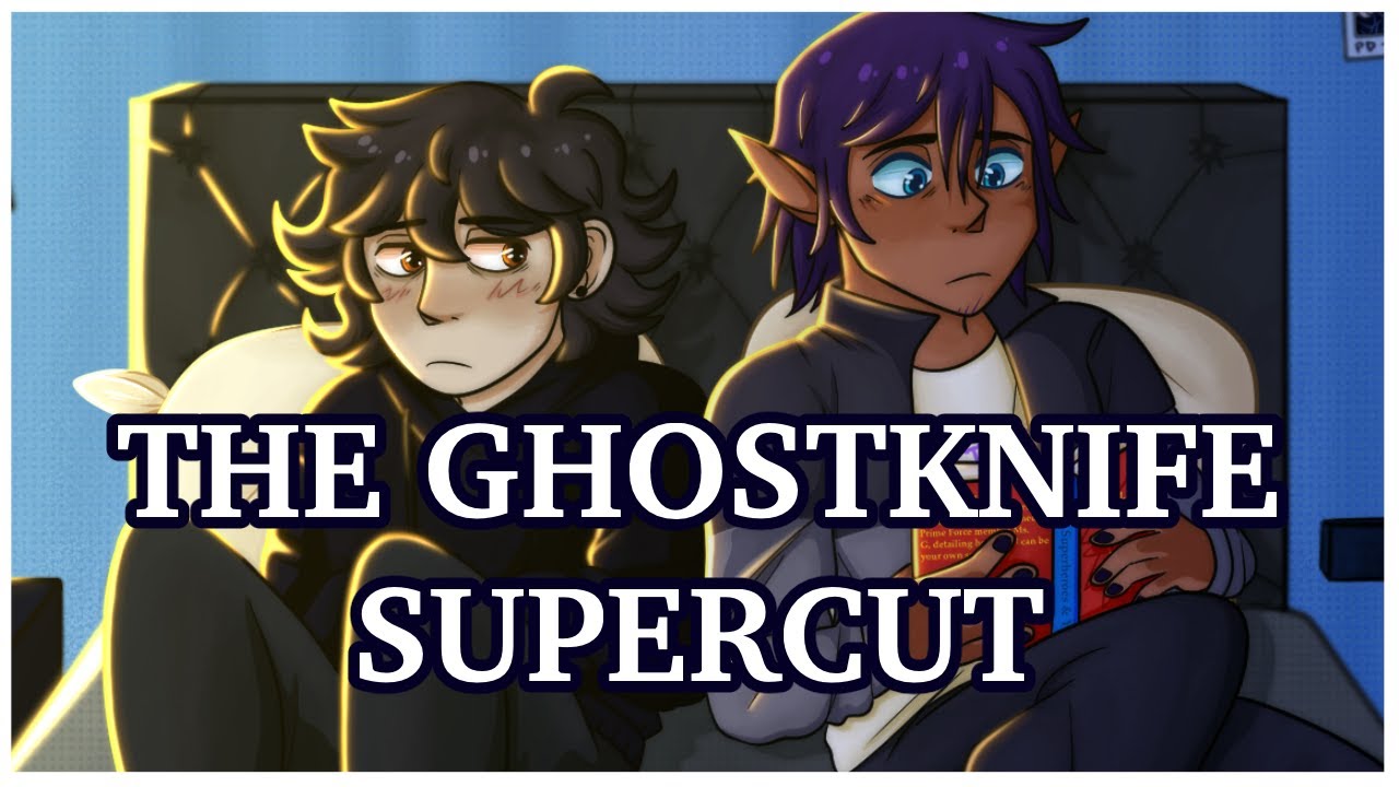 Top 10 Gay Prime Defenders Moments - The Ghostknife Supercut