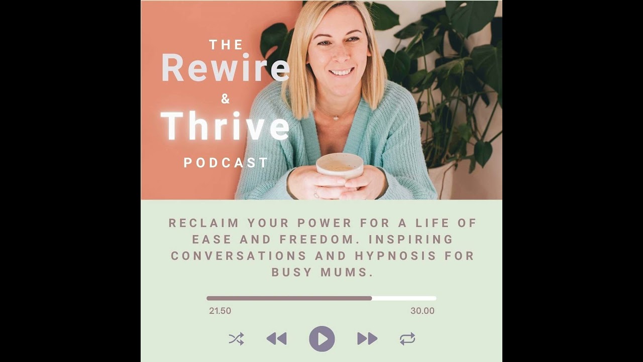Breaking Cycles of Generational Parenting