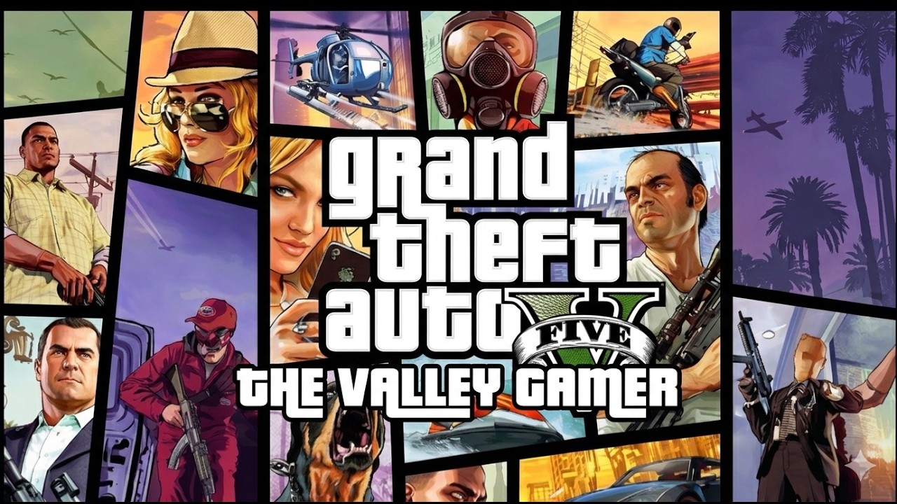 GTA V LIVE 🔥Late Night Kashmir Stream | Duo Gameplay