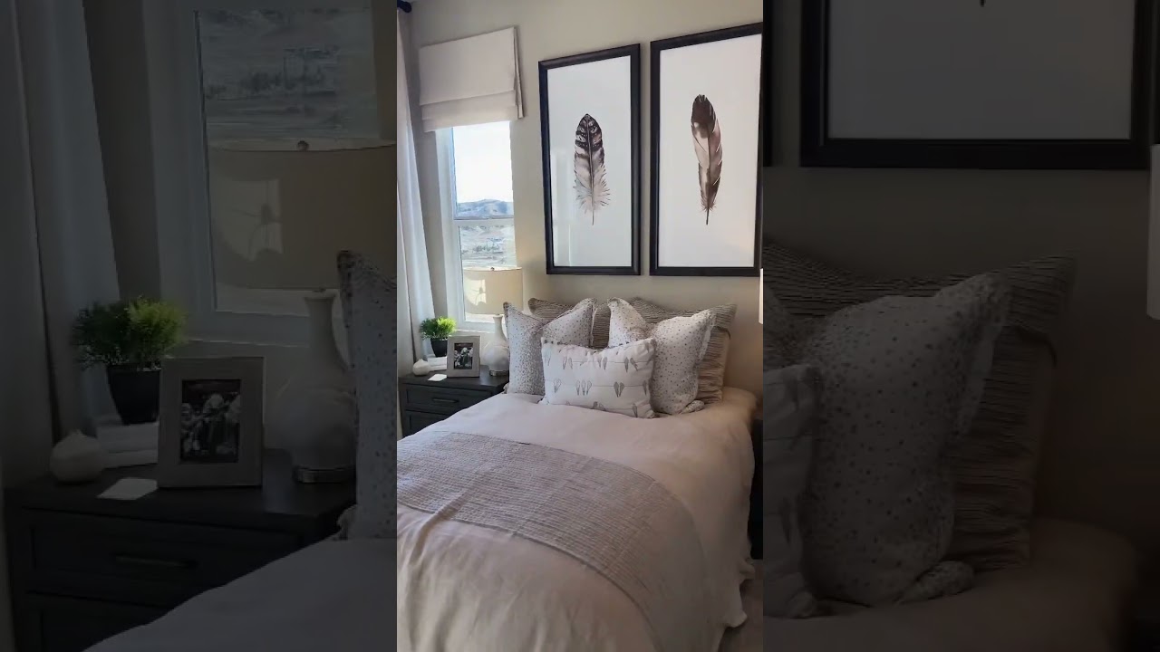 New Construction at Five Point Valencia | #realestate #carealtor #homeforsale #dreamhome
