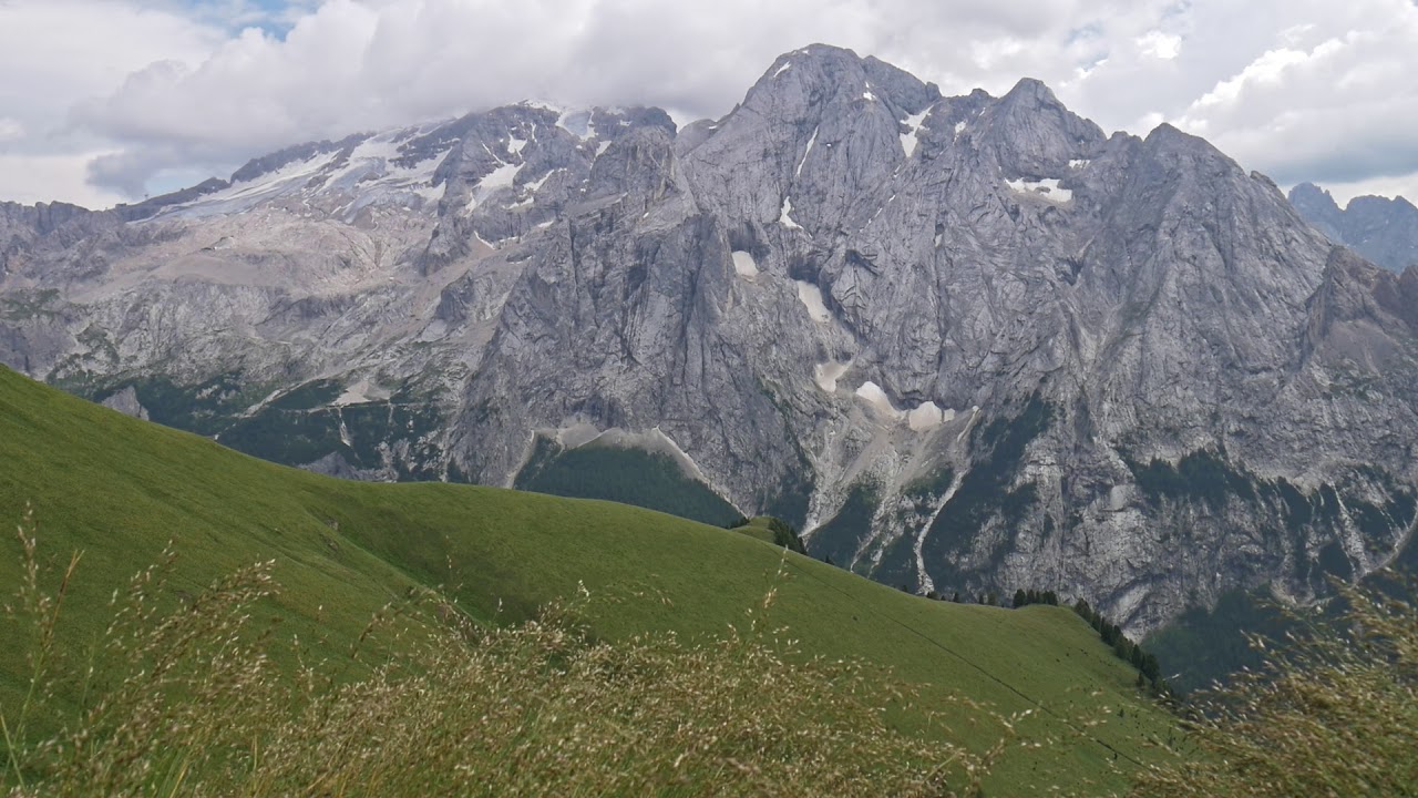 DOLOMITI-Viel del Pan