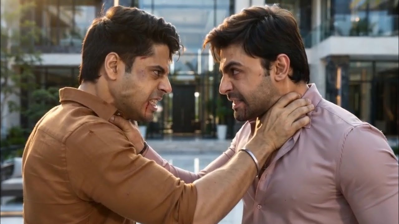 Bas Tera Saath Ho Episode 25 Fan Made | Bas Tera Saath Ho Episode 24 Fan Made | Fahran Saeed 
