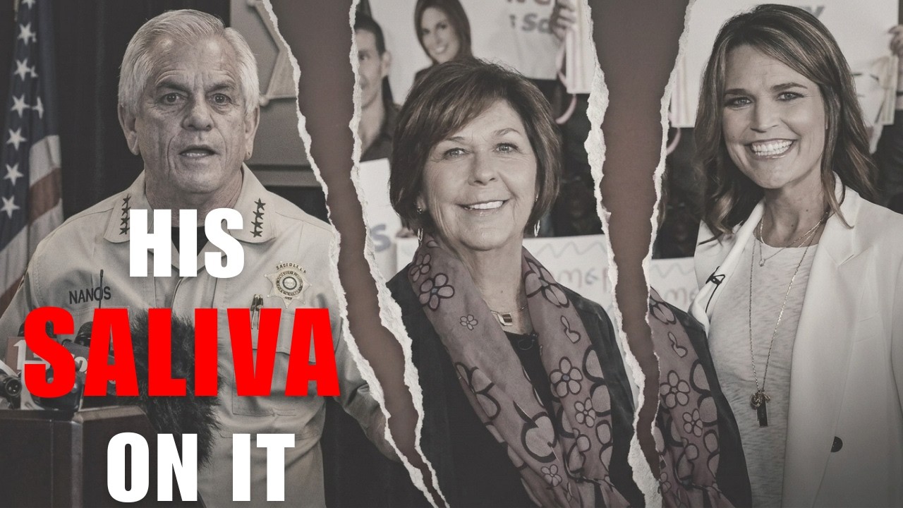 Nancy Guthrie Update: DNA on the Flashlight &mdash; CeCe Moore Says It Could Solve the Case