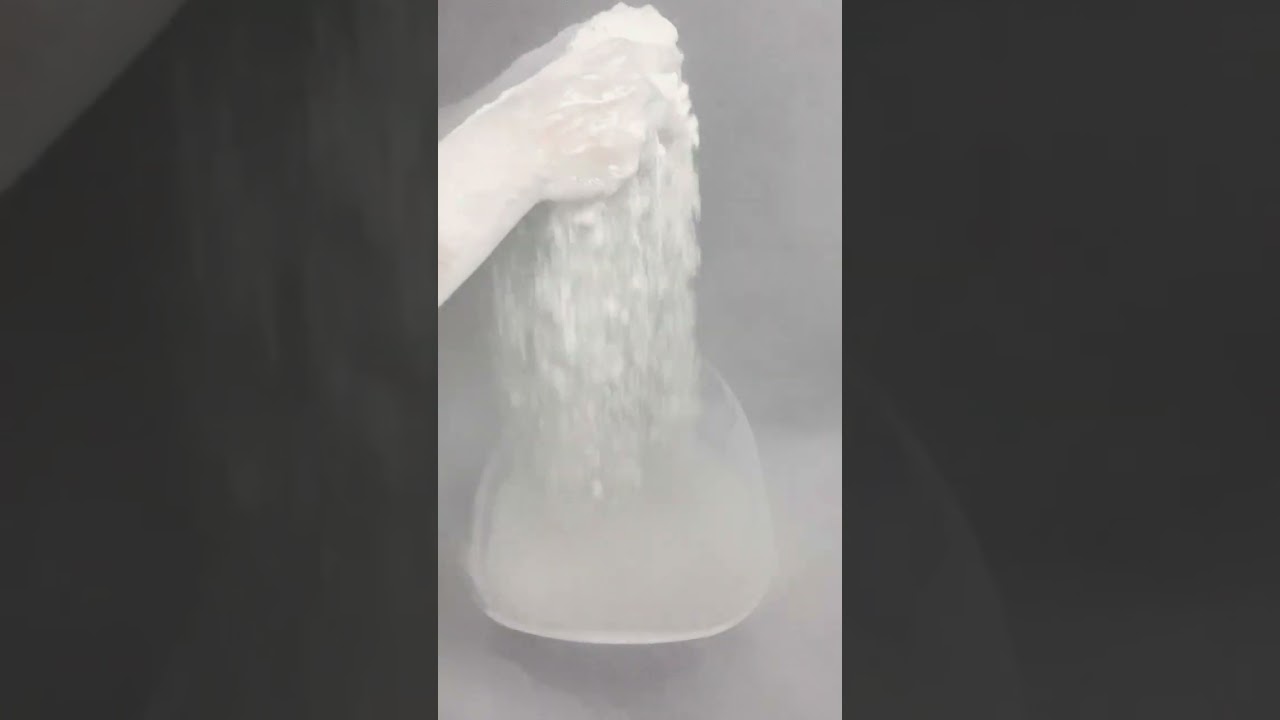ASMR!! All Ajax dusty powder play 💨💨🌪️🌪️🌪️🌪️#powder #satisfying #dusty #relaxing #oddlysatisfying 