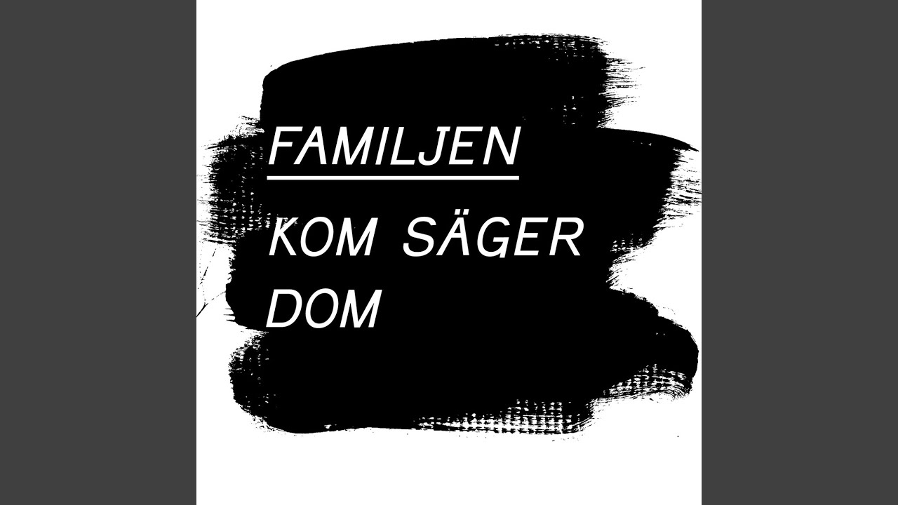 Ordning