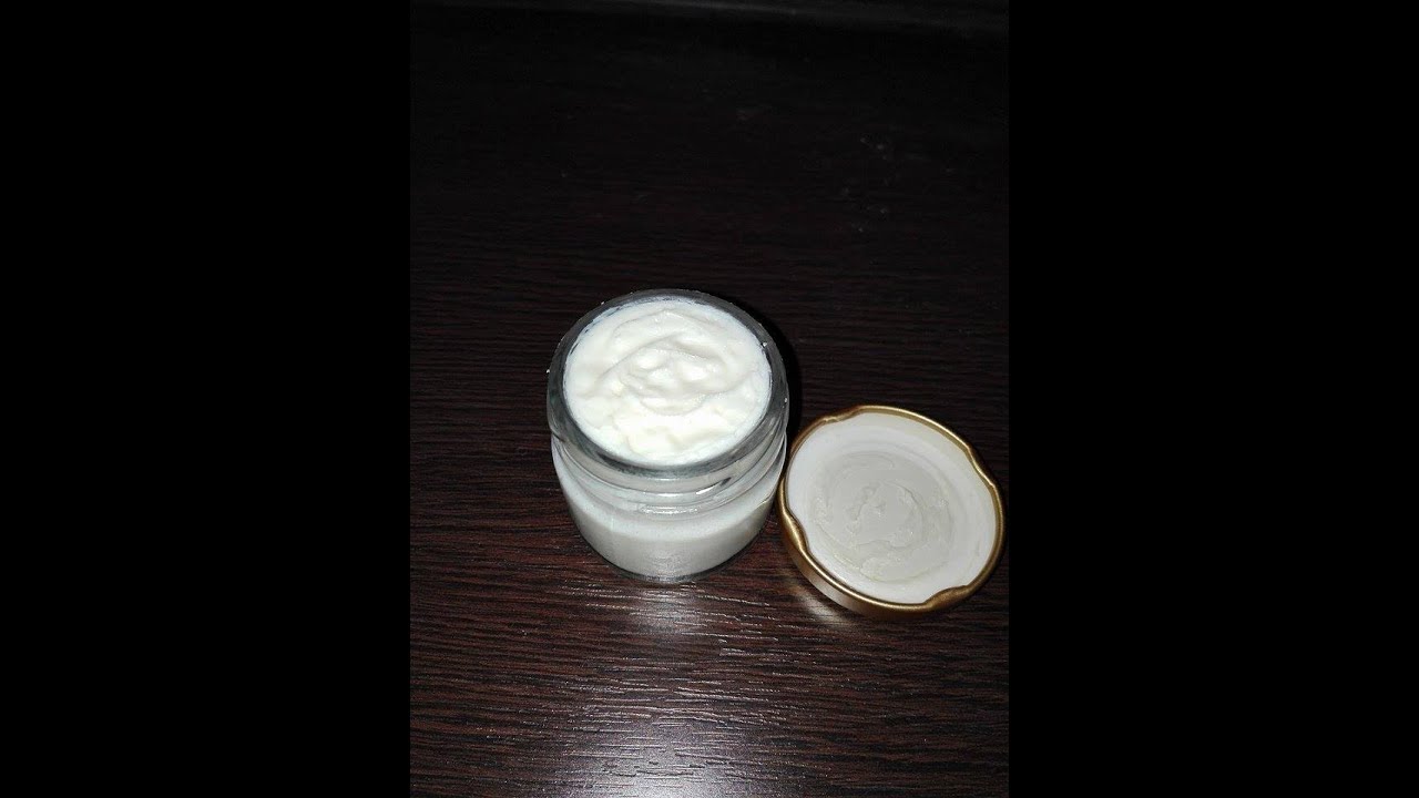 DIY.Cea mai buna CREMA PENTRU PETE-reteta
