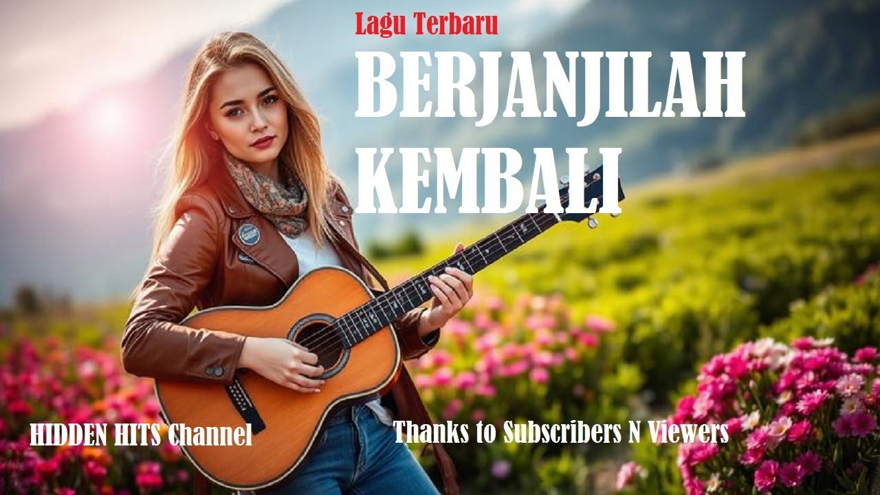 Lagu Terbaru Enak Didengar 