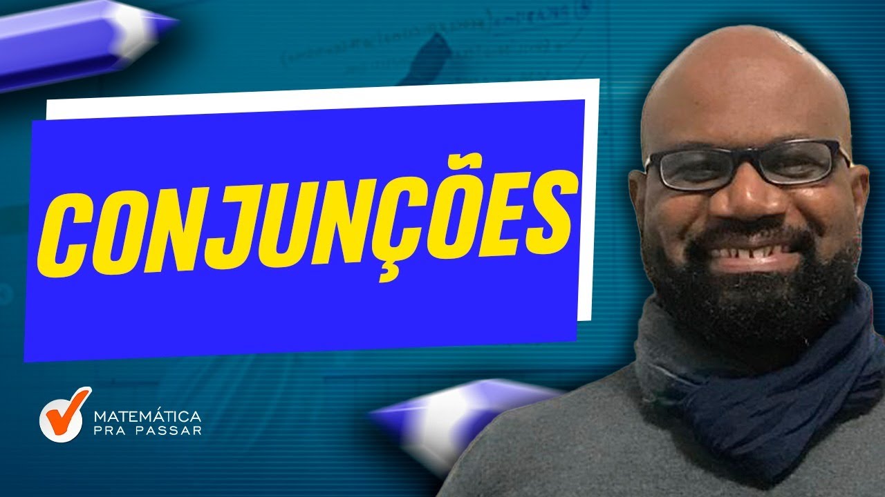 Conjunções
