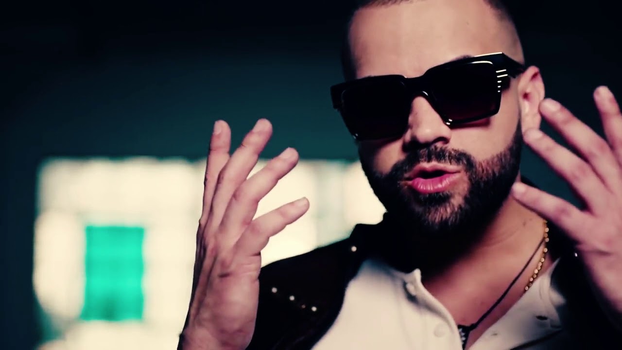 Nacho, Yandel - Báilame (Remix) | Extended Eliezerdj Rosales