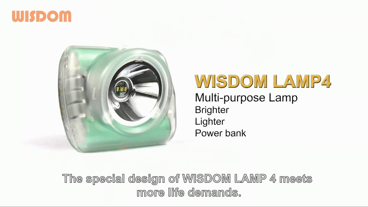 Multi-purpose Miner's cap Lamps, LED Mining cap lights,miners headlamps——WISDOM LAMP 4