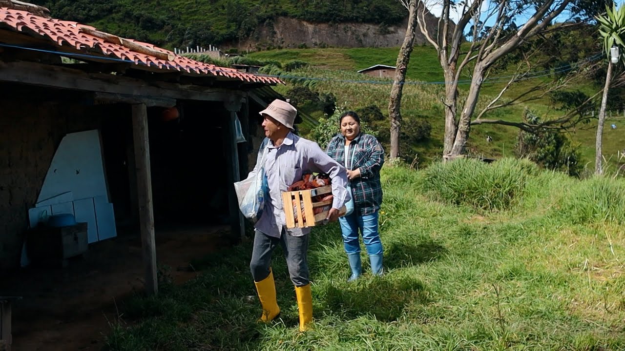 Este padre sacrificó todo por su hija, pero ella lo  rechazó y un secreto lo cambió todo