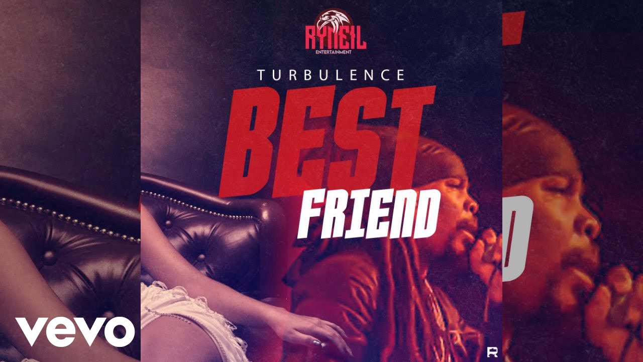 Turbulence - Bestfriend