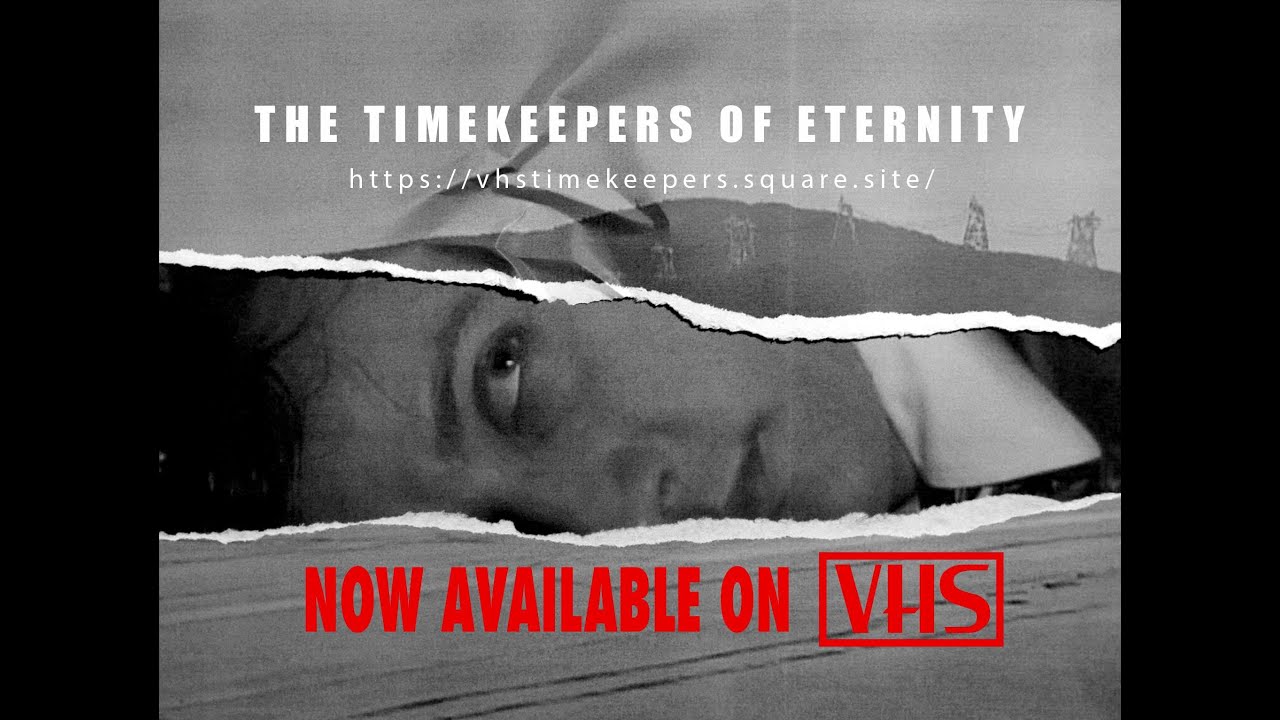 The Timekeepers of Eternity - (2021) - Full Film