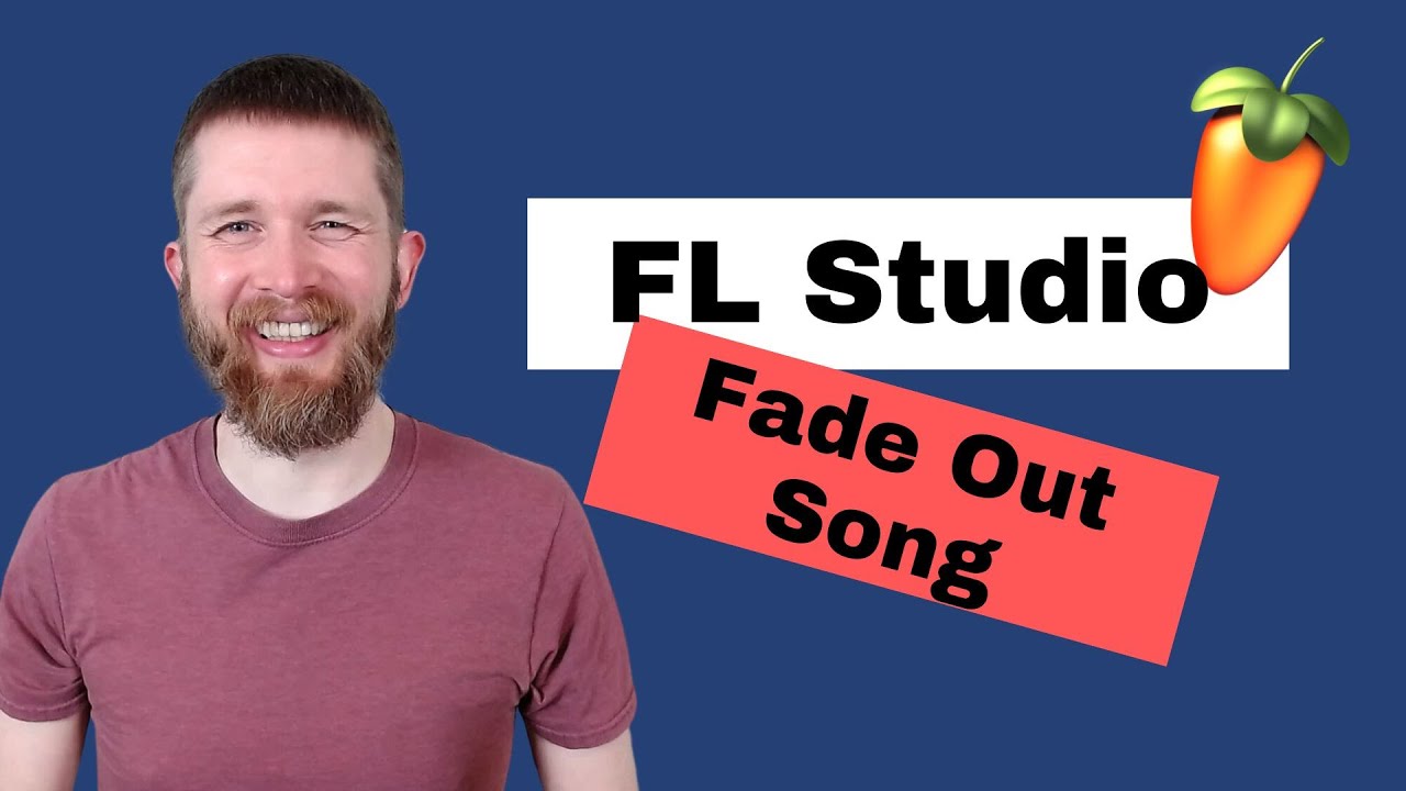 FL Studio 2024: Master the Fade Out Effect in Minutes!