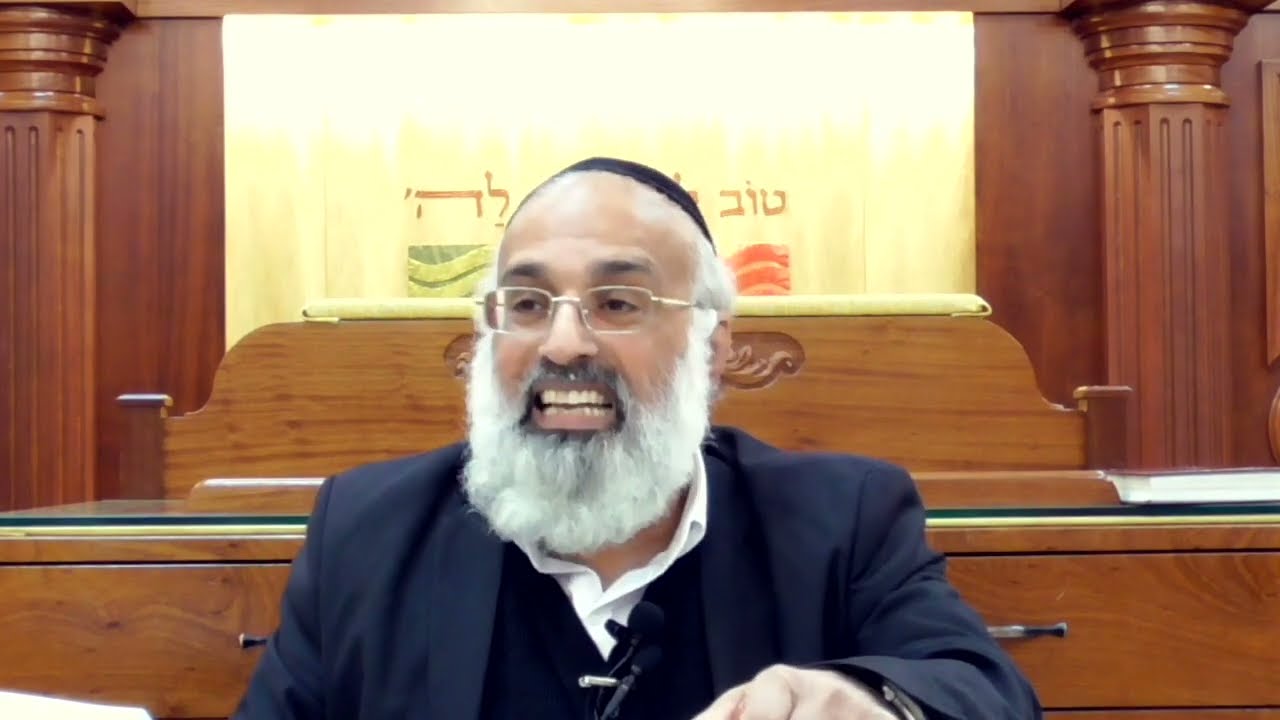 כיצד מתיזין הזי״ן בקריאת שמע?  - הרה״ג ארז רמתי שליט״א
