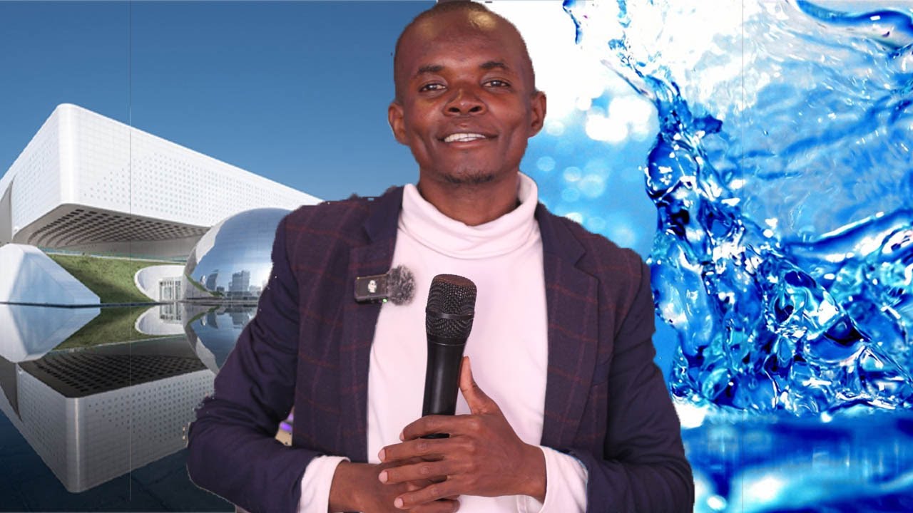 Nalaba amayumba amaluungi wamu nemiga egikulukuta amata nomubisi omulamu!!!...