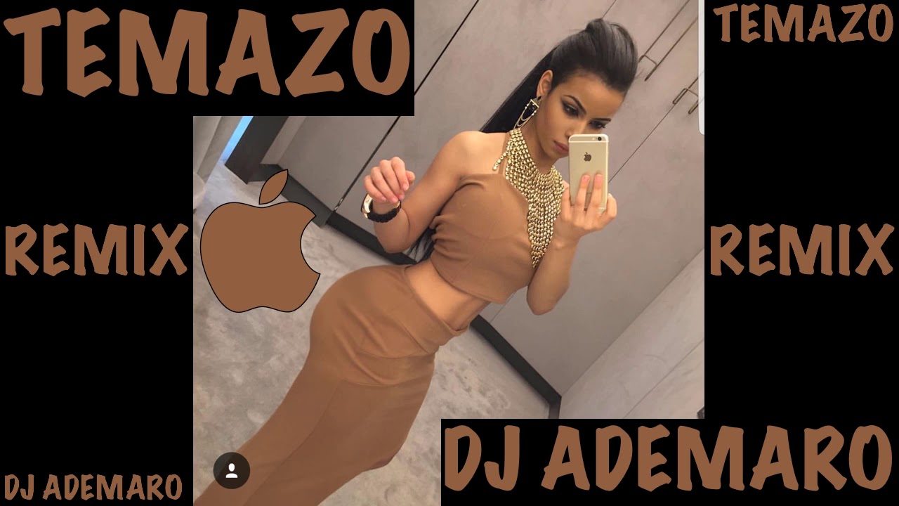 TEMAZO 2019 ➖ MR SAIK _ AKIM _ BK 💣 LA RUSA ✖ DJ ADEMARO