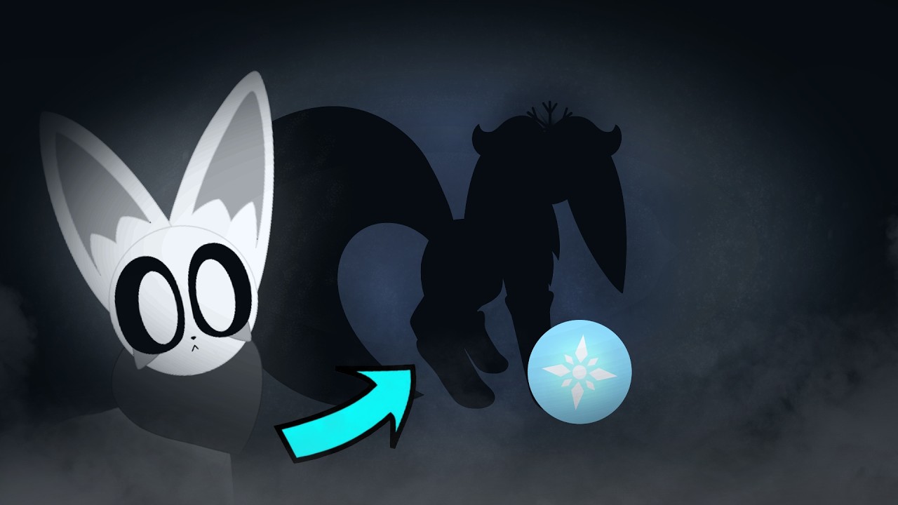 Giving Alteris its first Evolution! (New Avatar!)