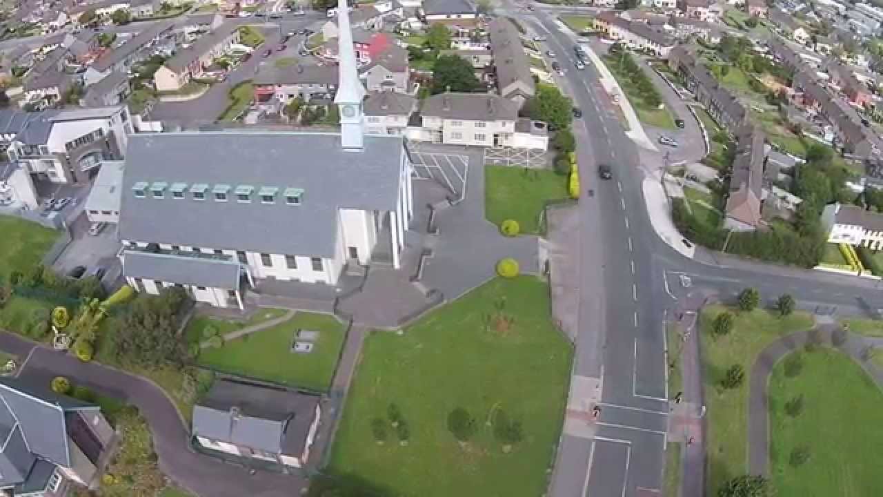 Farranree Church