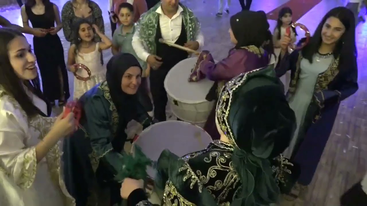 esma fırat düğün 11