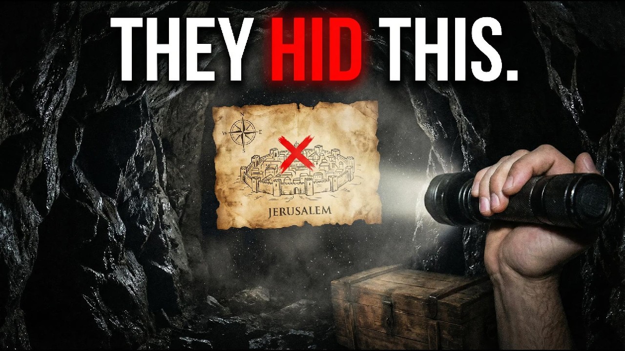 The Secret Power of Prophet Sulaiman's Ring Revealed!