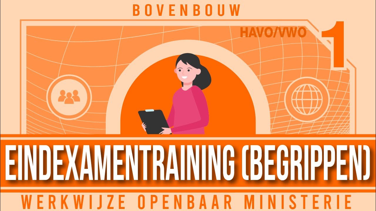 Werkwijze openbaar ministerie