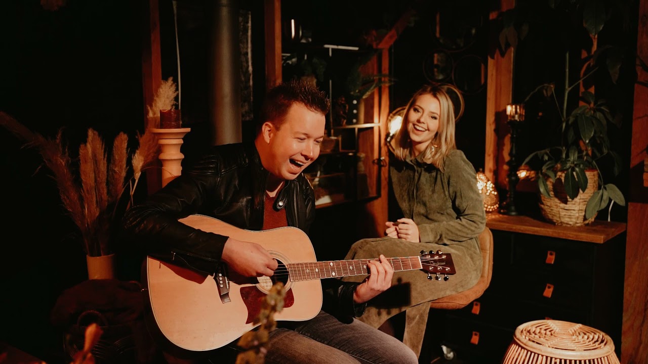 Islands in the stream- Aukje Fijn & Arjan Venemann