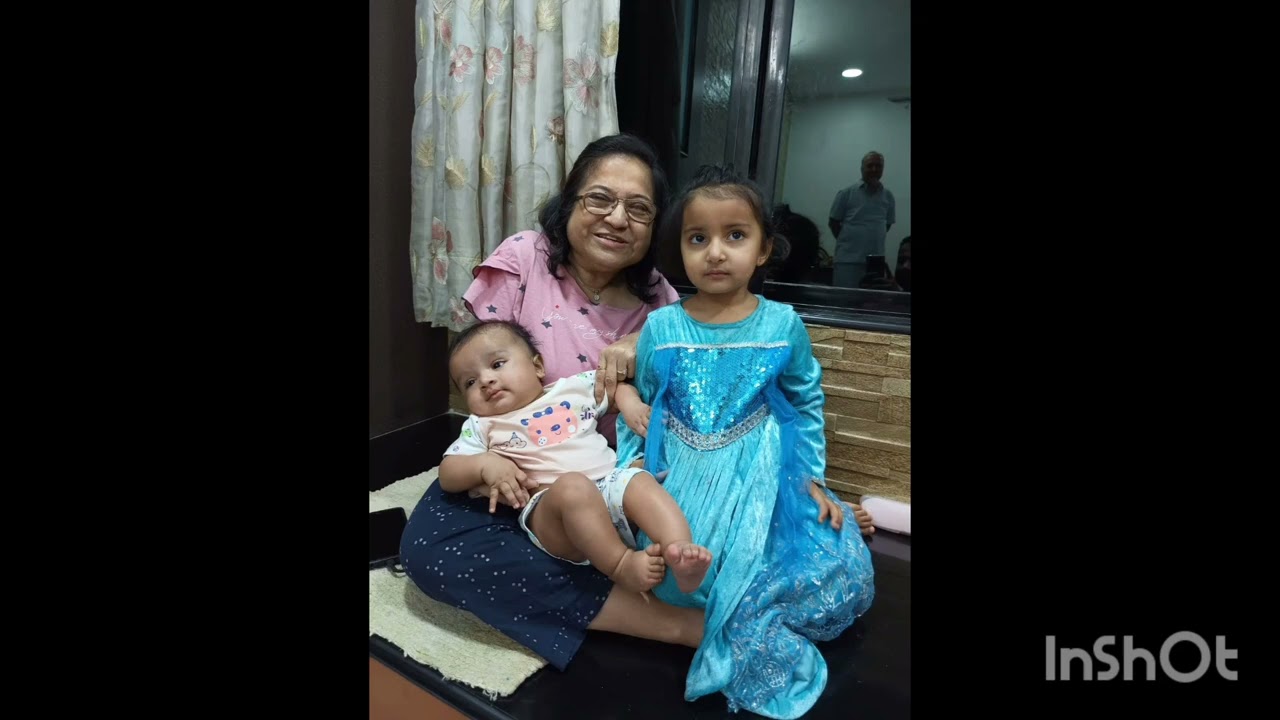 Fai, Aarya and Rajveer will miss you a lot!!! 🤗