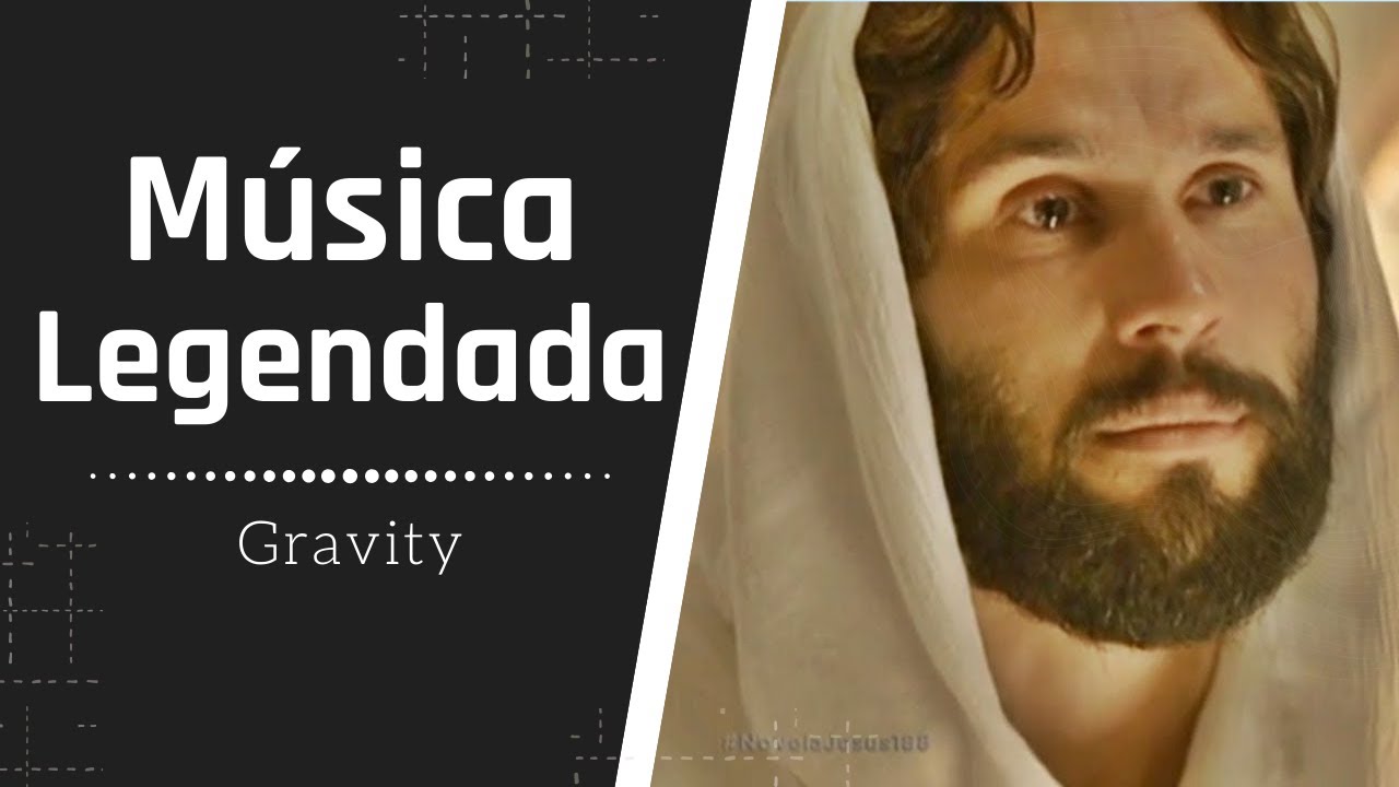 LEGENDADO Gravity - (Gravidade)
