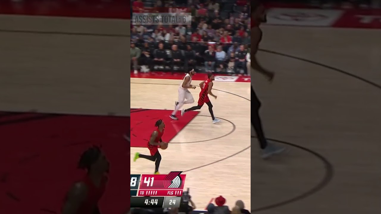 CPJ DIMES! 🔥 EVERY Assist From Craig Porter Jr.&rsquo;s Career-High 12 AST