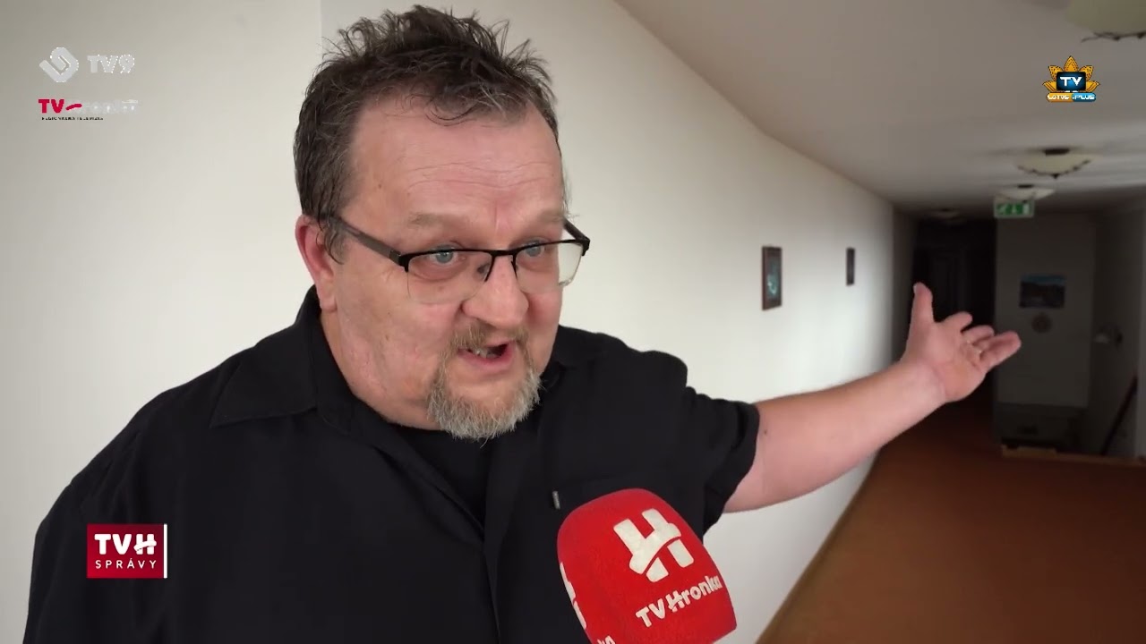 Magazín Televízie  Hronka 1.3.2026