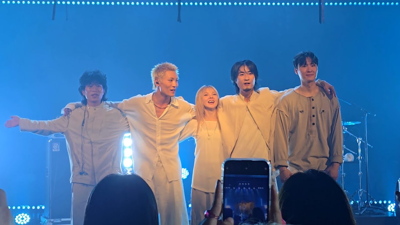 250906 카디(KARDI) 풍류마치 | 9월 10일 도깨비불 & EP 발매🔥 신명난다!