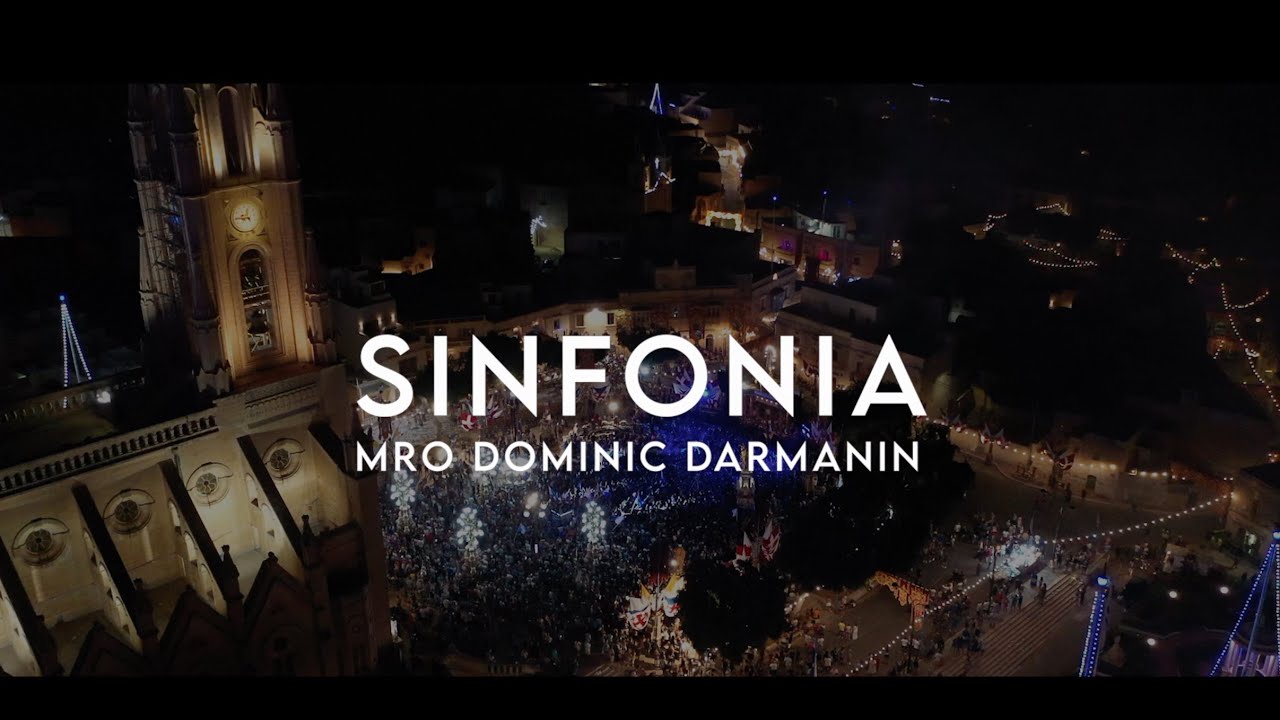 Sinfonia - Festa Madonna ta' Loreto Għajnsielem