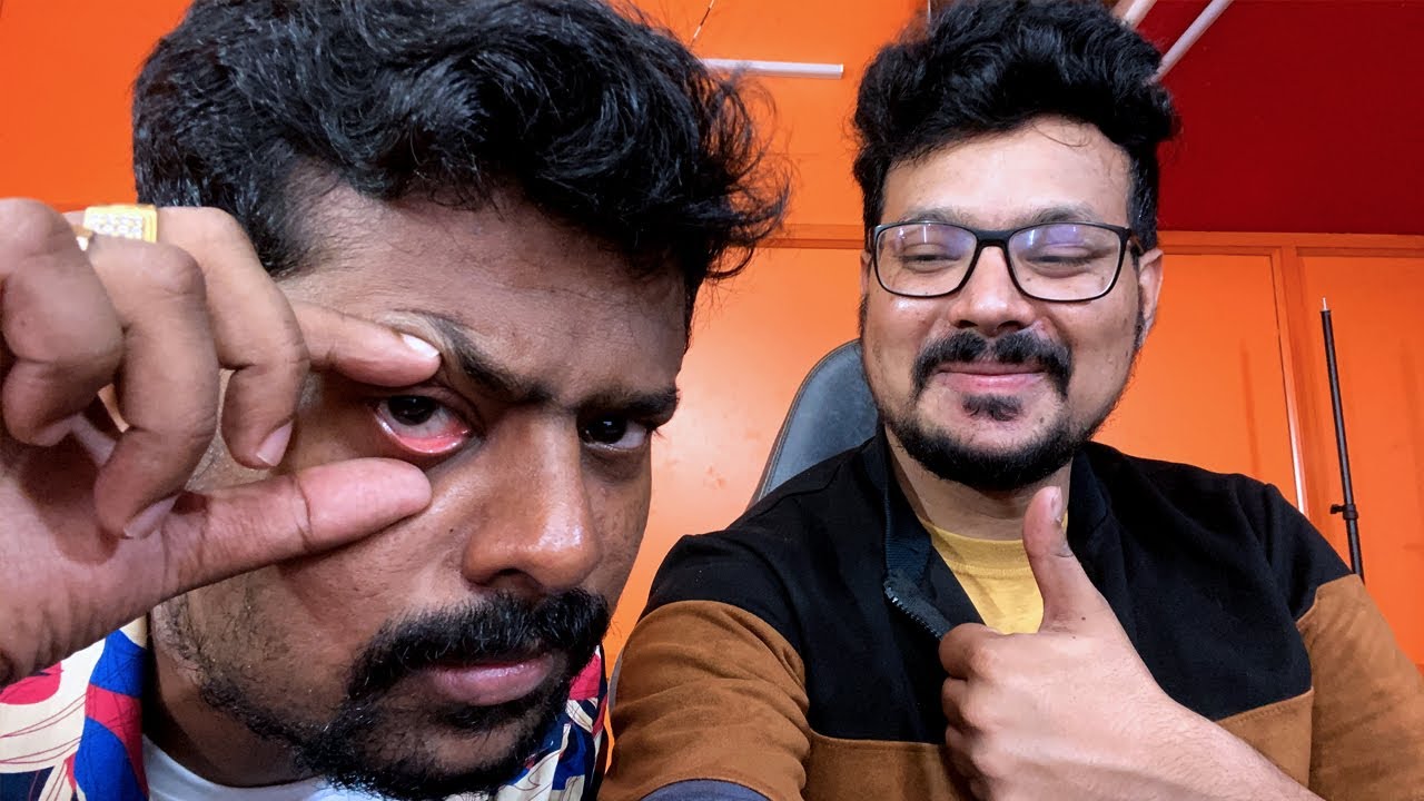 13ஆம் ஆண்டு Live Q & A TamilGaming