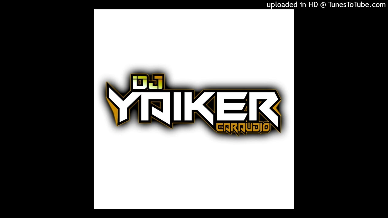 Yeke Yeke Dj Yaiker