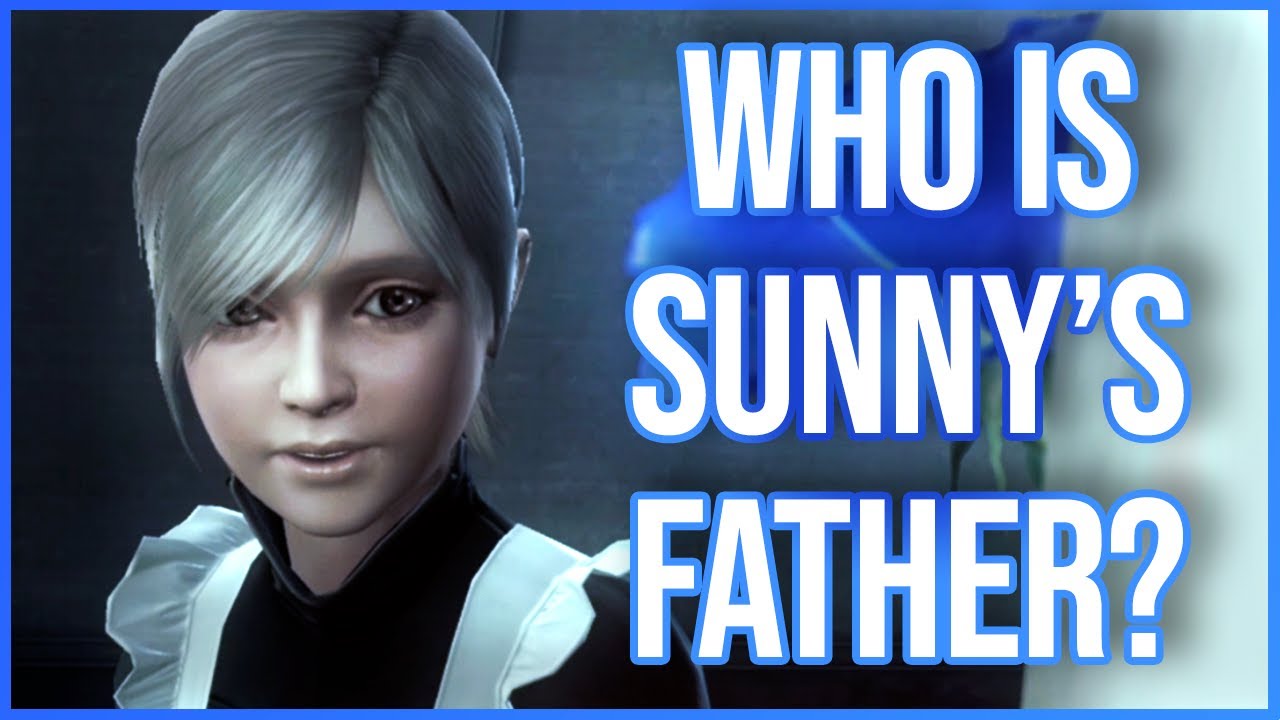 Jag Rant: Who is Sunny's Father?