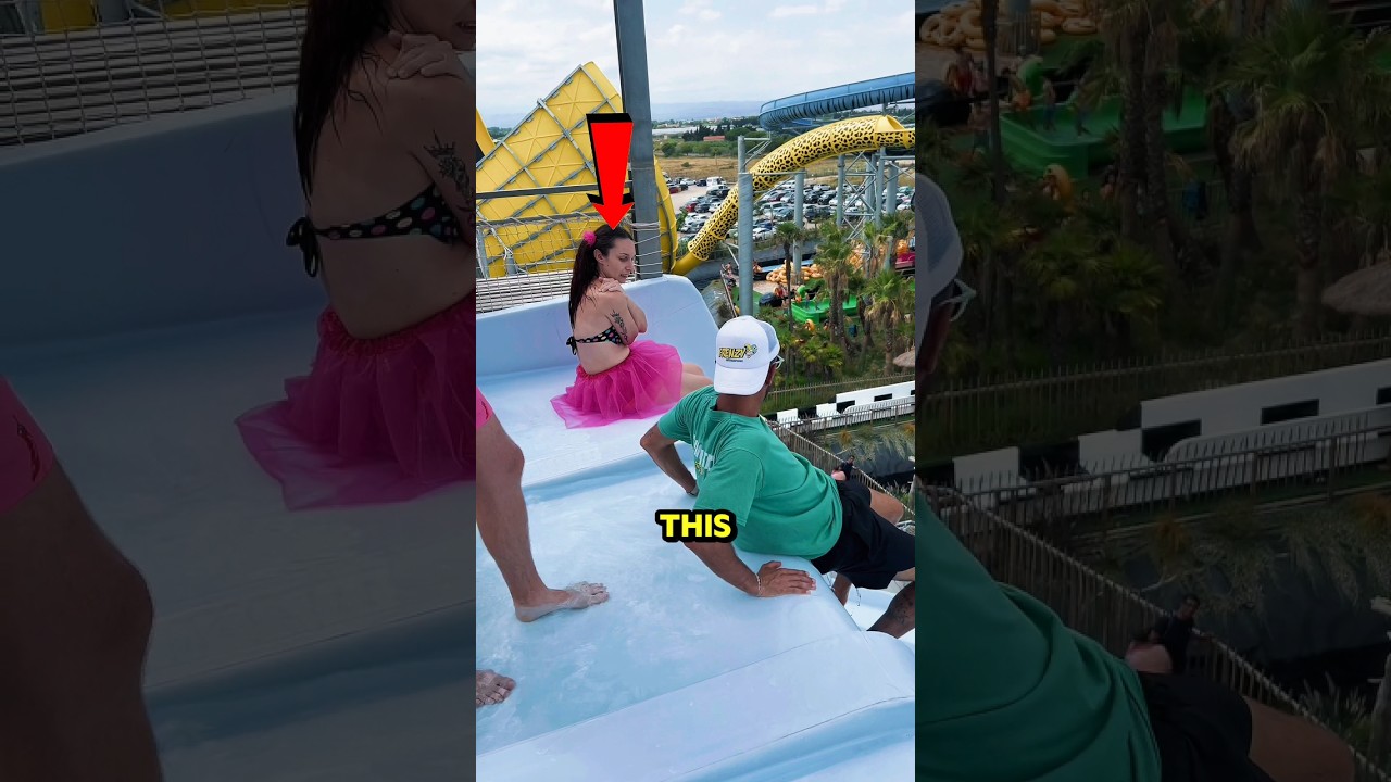 The Crowd Changed Everything 😳🤯